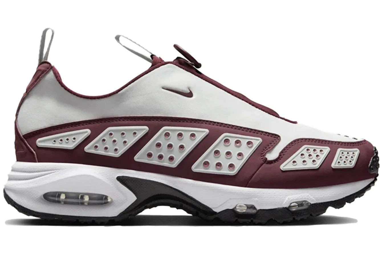 Nike Air Max Sunder Burgundy Crush — 36