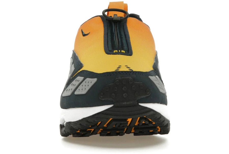Nike Air Max Sunder Canyon Gold Deep Ocean — 36