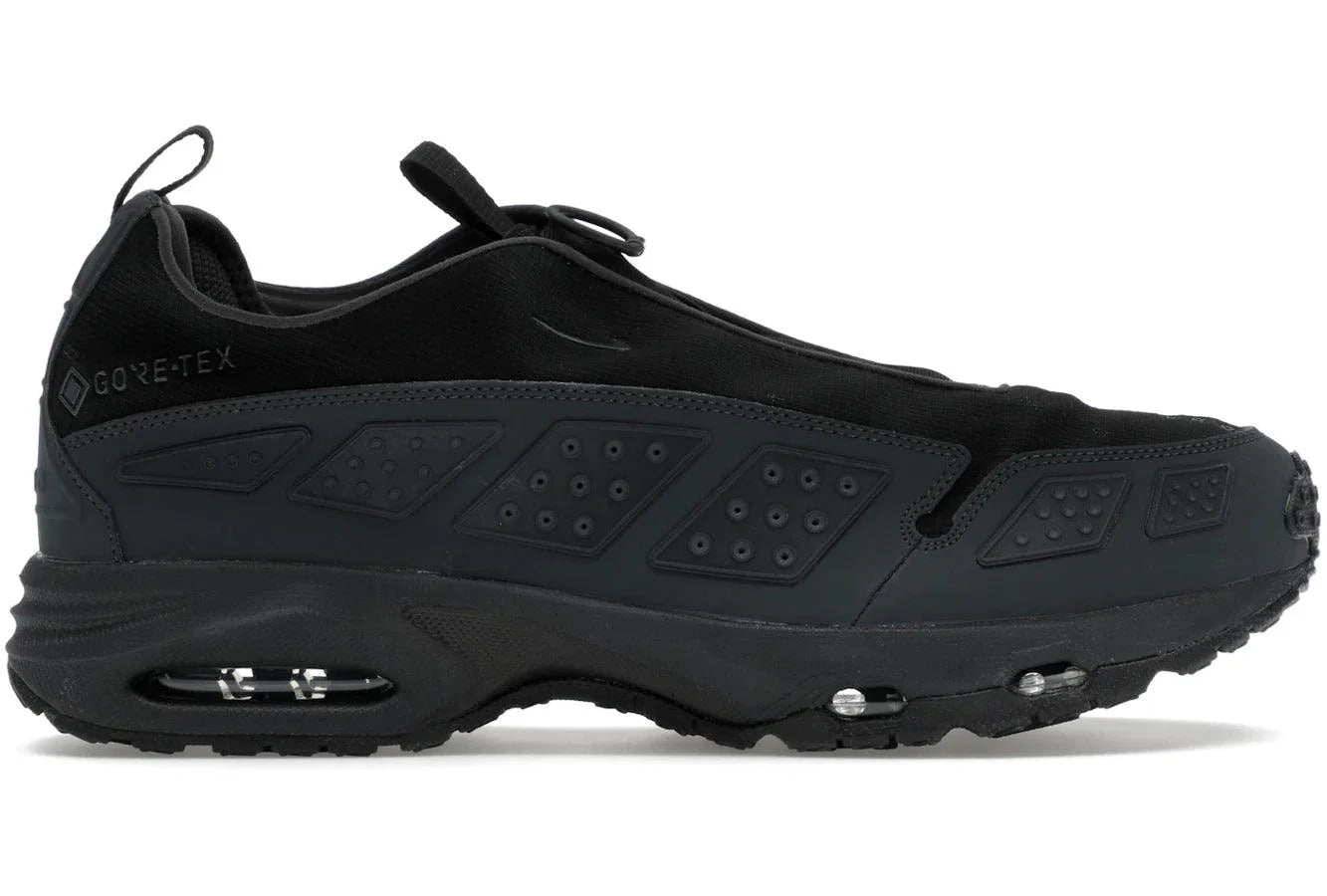 Nike Air Max Sunder Gore-Tex Black Smoke Grey — 36