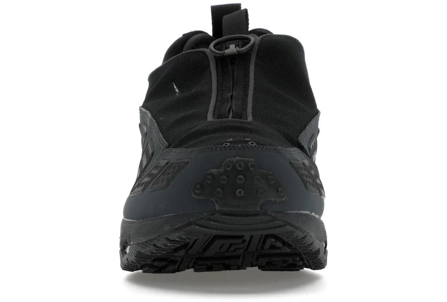 Nike Air Max Sunder Gore-Tex Black Smoke Grey — 36
