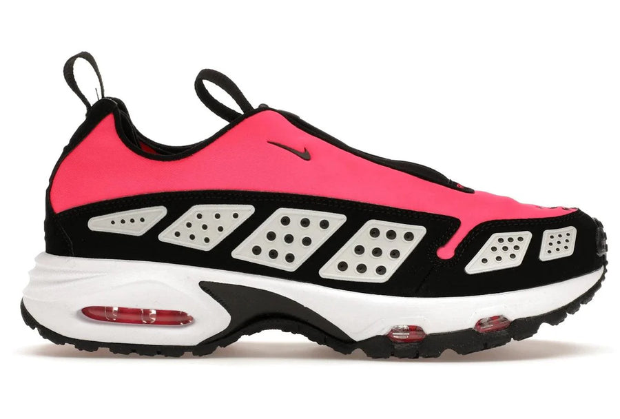 Nike Air Max Sunder Hyper Pink Black — 36