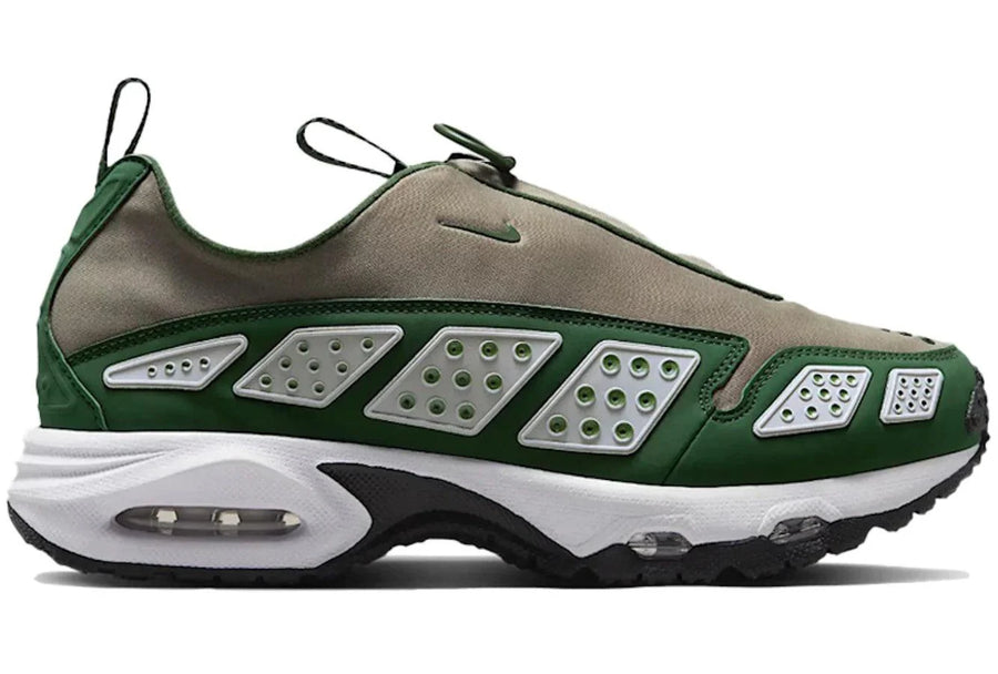 Nike Air Max Sunder Light Army Fir — 36