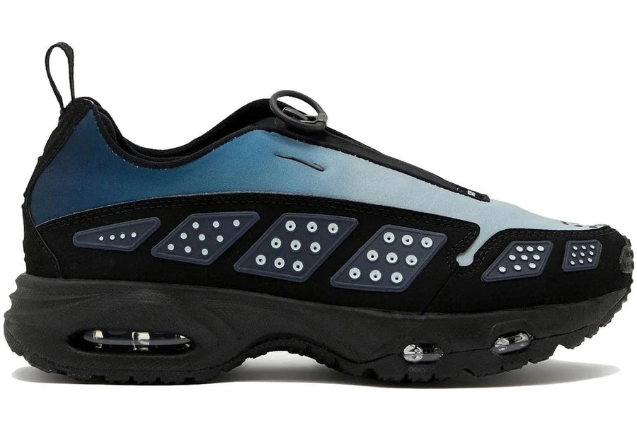 Nike Air Max Sunder Obsidian Gray Haze — 36