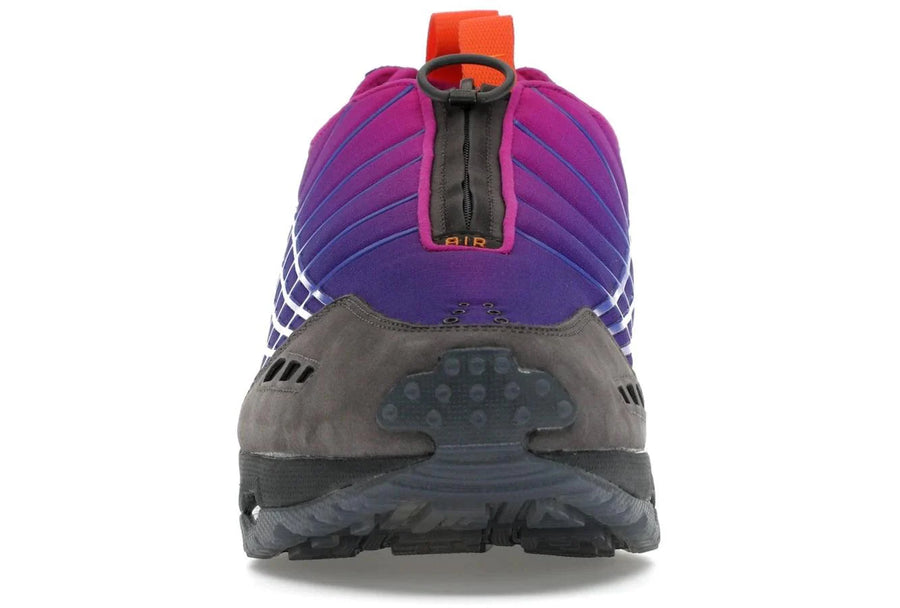 Nike Air Max Sunder SP Kids of Immigrants Sun Down — 36