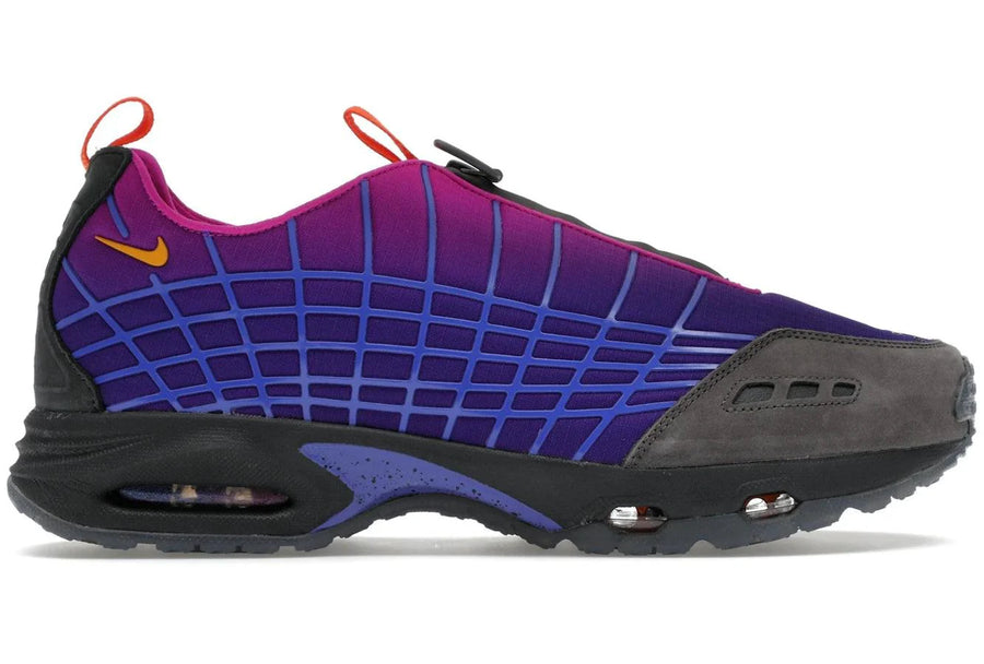 Nike Air Max Sunder SP Kids of Immigrants Sun Down — 36