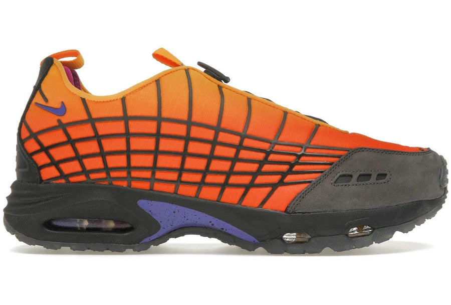 Nike Air Max Sunder SP Kids of Immigrants Sunrise — 36