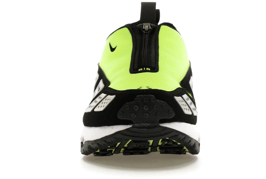 Nike Air Max Sunder Volt Black — 36