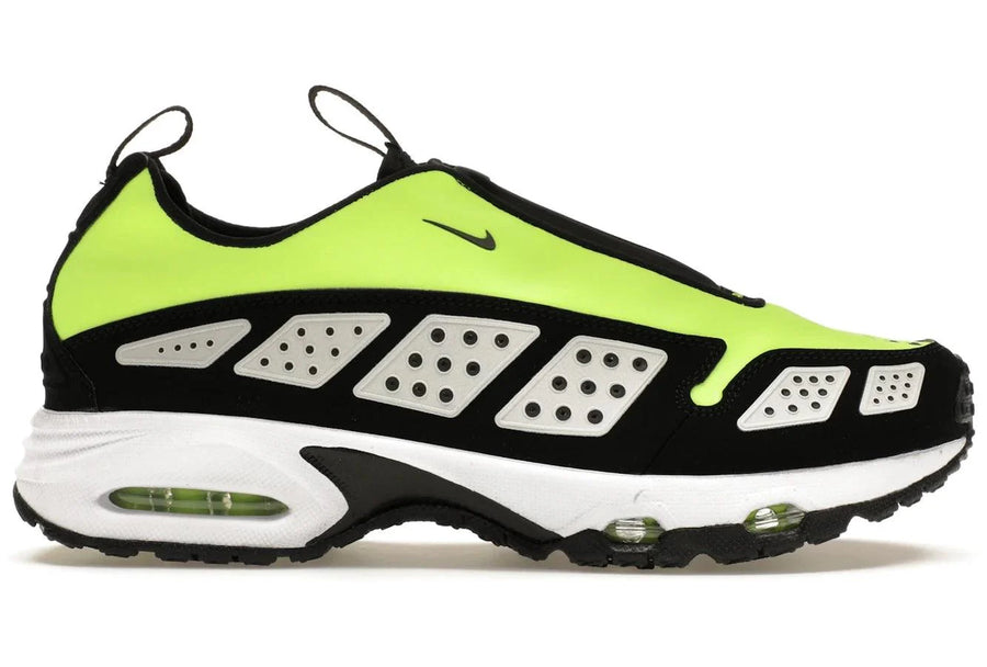 Nike Air Max Sunder Volt Black — 36