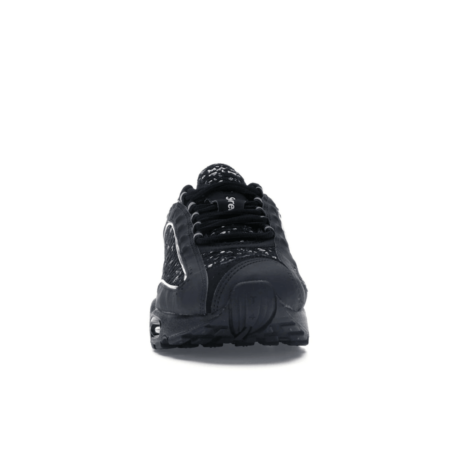 Nike Air Max Tailwind 4 Supreme Black — 36