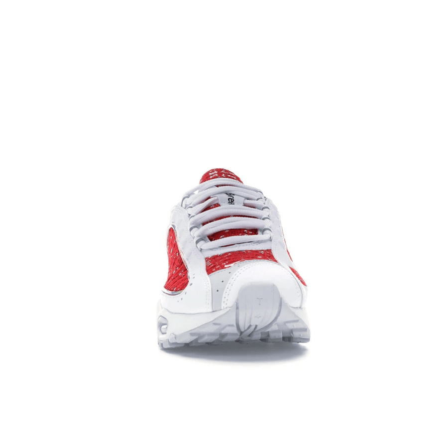 Nike Air Max Tailwind 4 Supreme White — 36