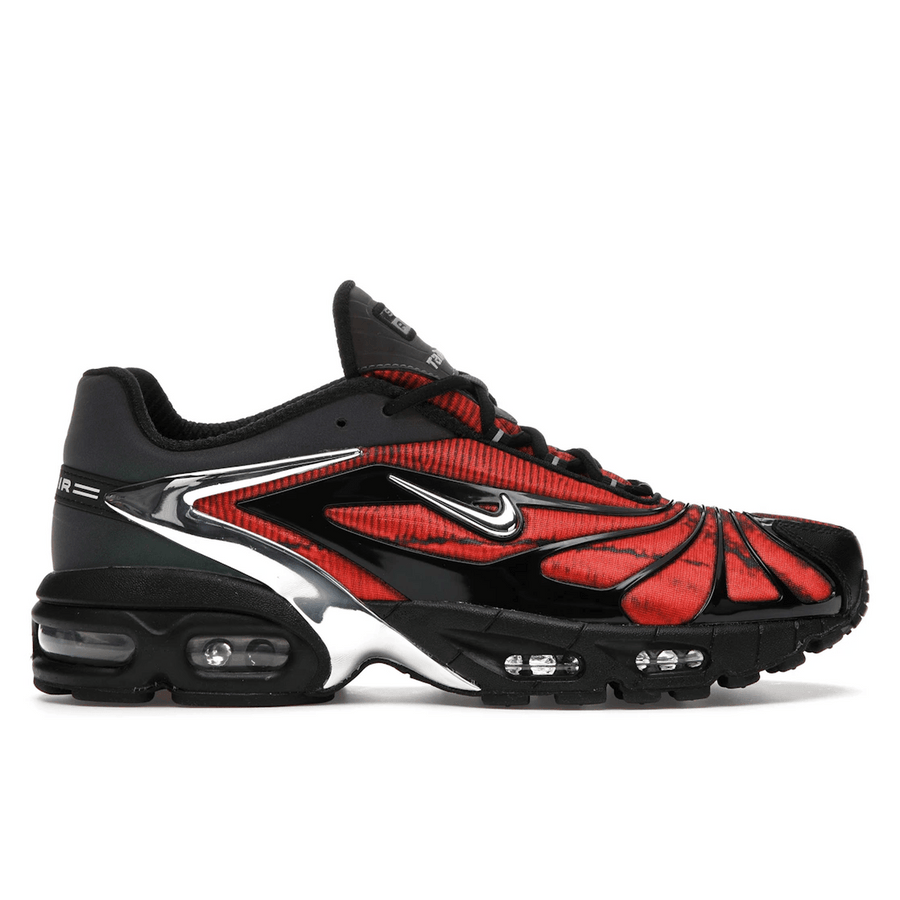 Nike Air Max Tailwind 5 Skepta Bloody Chrome — 36
