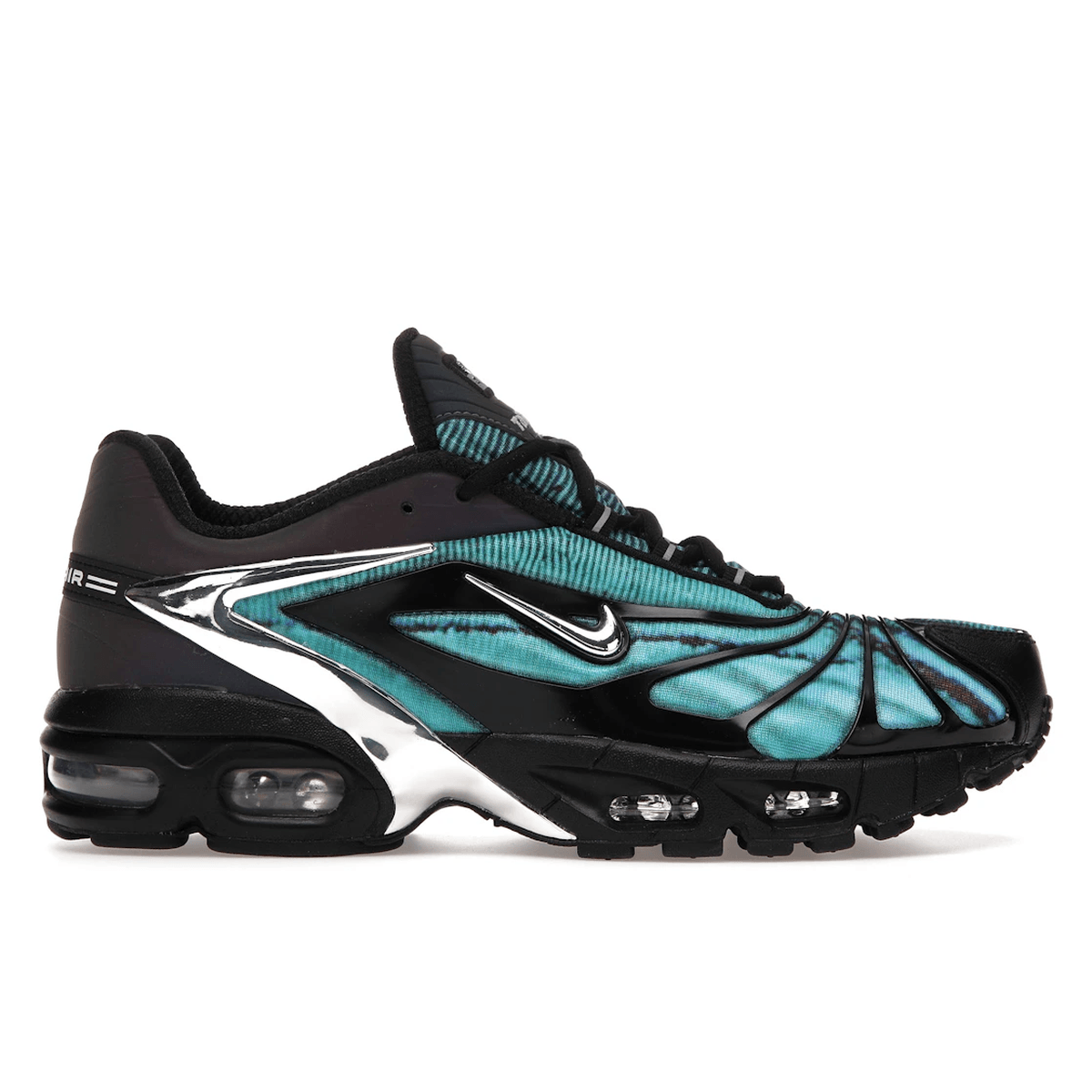 Nike Air Max Tailwind 5 Skepta — 36