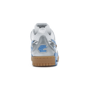 Nike Air Rubber Dunk Off-White UNC