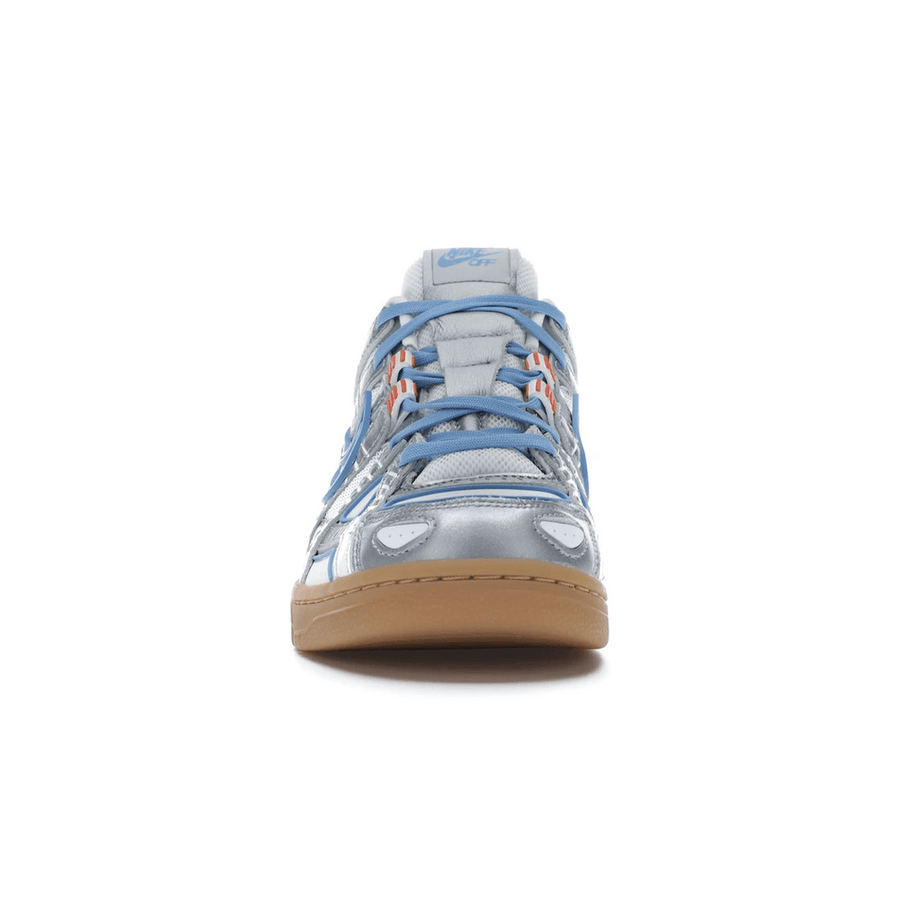 Nike Air Rubber Dunk Off-White UNC — 36