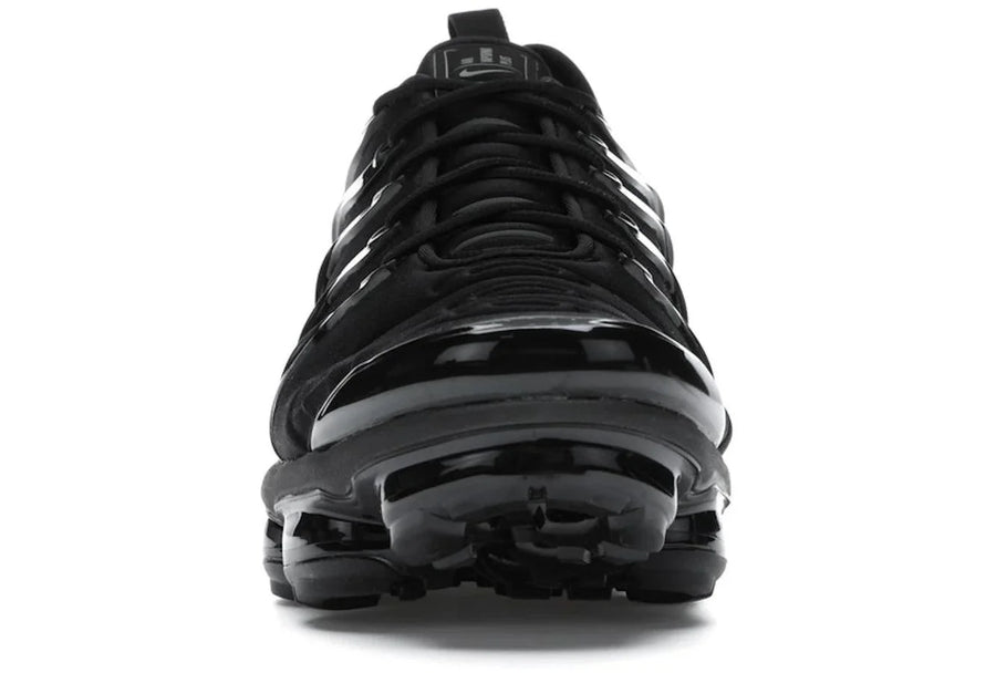 Nike Air VaporMax Plus Triple Black — 36