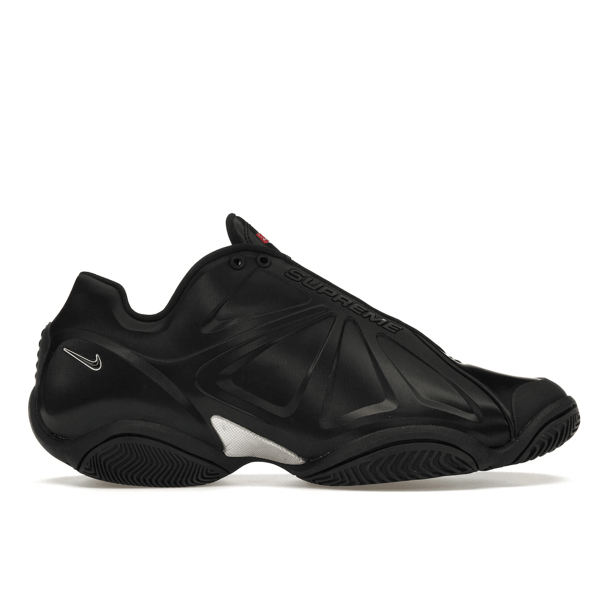Nike Air Zoom Courtposite Supreme Black — 36