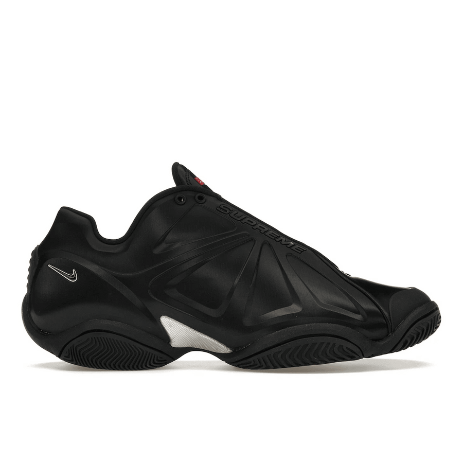 Nike Air Zoom Courtposite Supreme Black — 36
