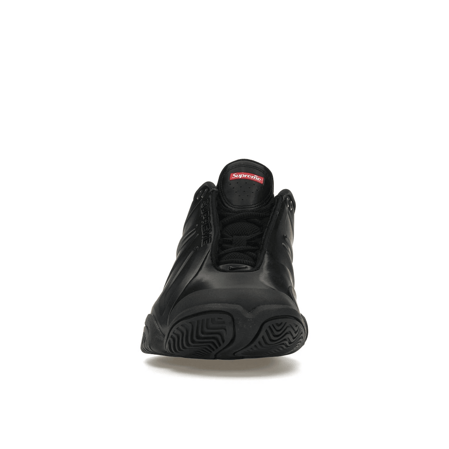 Nike Air Zoom Courtposite Supreme Black — 36