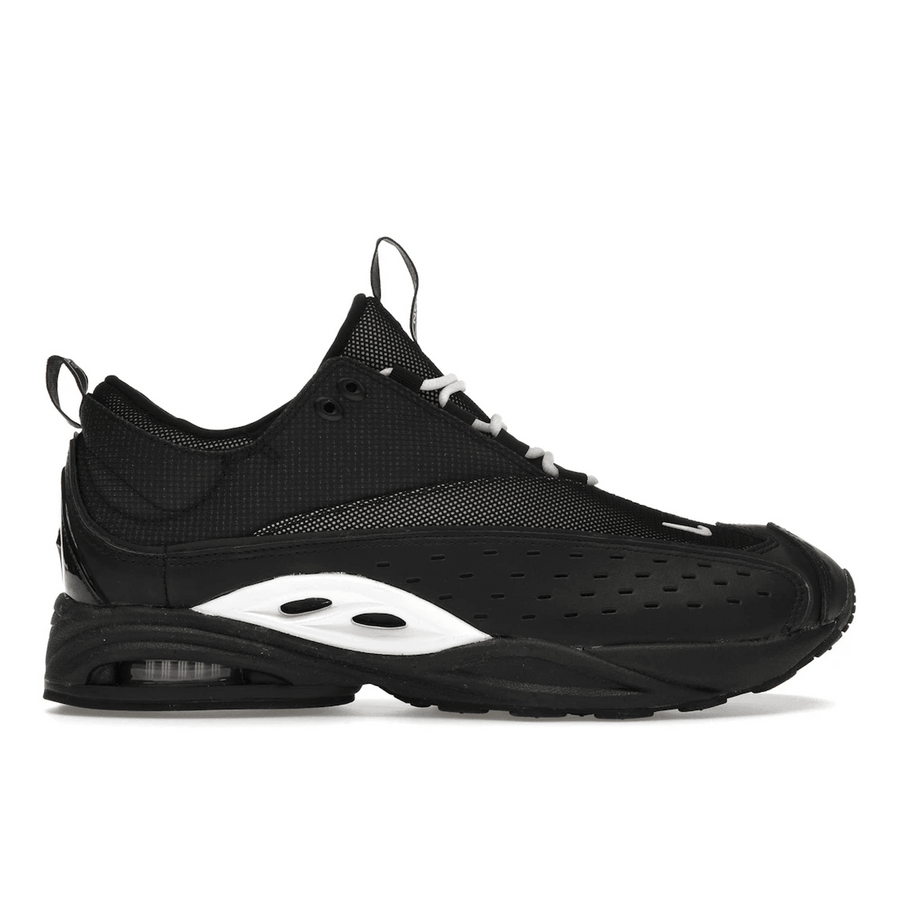 Nike Air Zoom Drive Drake NOCTA Black White — 36