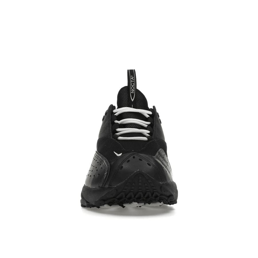 Nike Air Zoom Drive Drake NOCTA Black White — 36