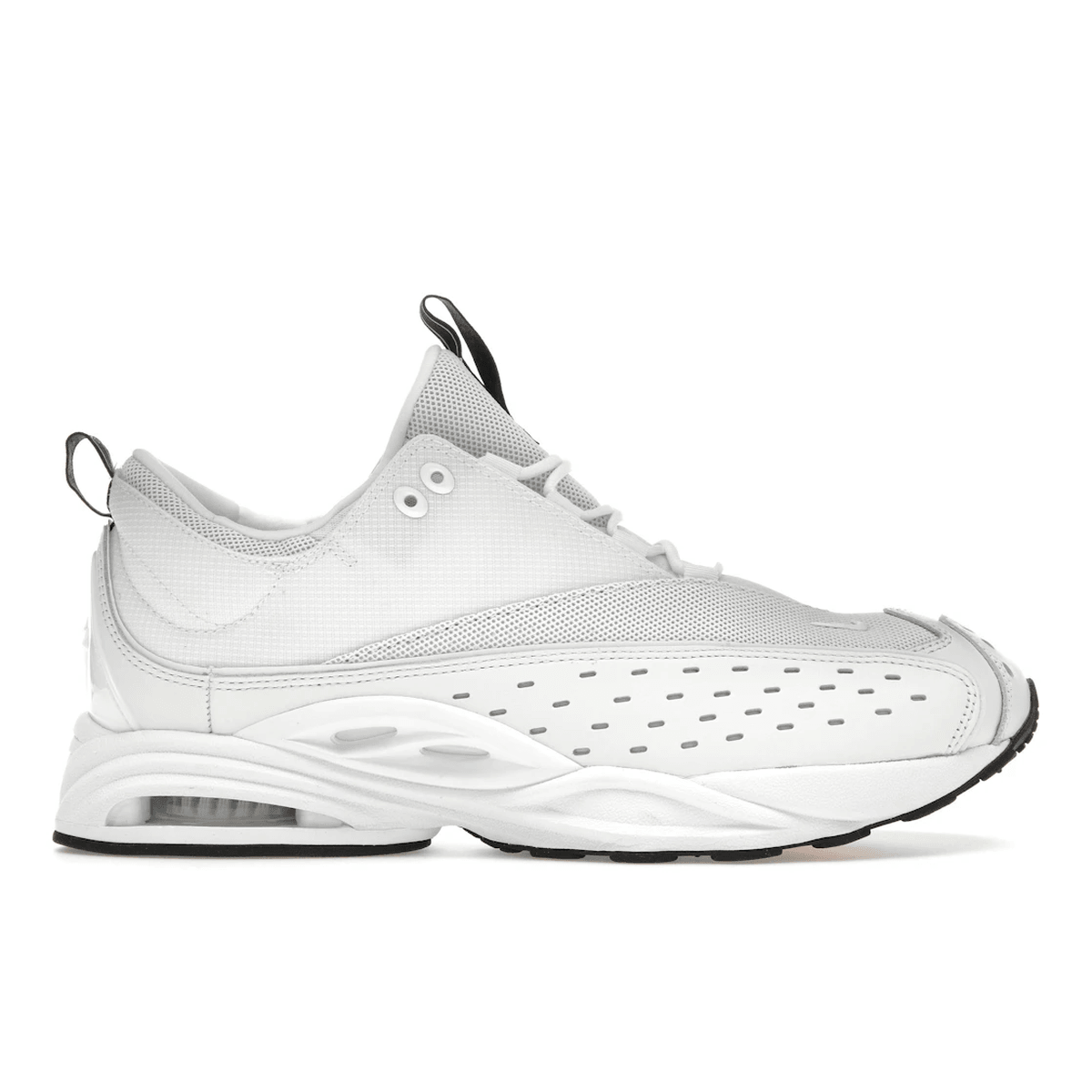 Nike Air Zoom Drive Drake NOCTA Summit White — 36