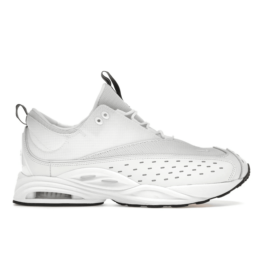 Nike Air Zoom Drive Drake NOCTA Summit White — 36