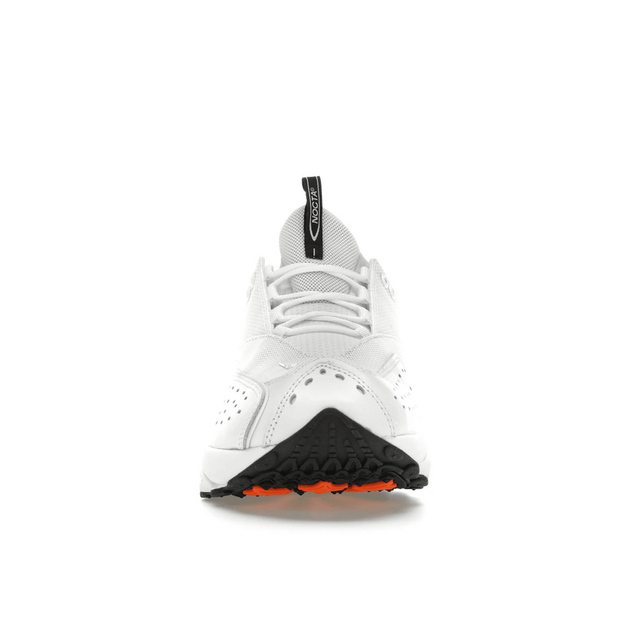 Nike Air Zoom Drive Drake NOCTA Summit White — 36