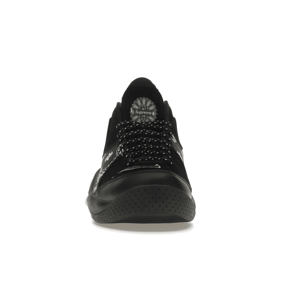 Nike Air Zoom Flight 95 SP Supreme Black — 36