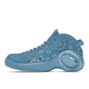 Nike Air Zoom Flight 95 SP Supreme University Blue
