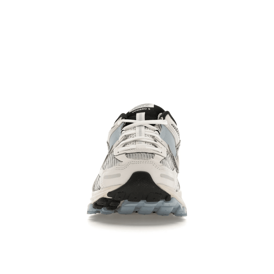 Nike Air Zoom Vomero 5 Light Armory Blue — 36