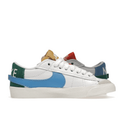 Nike Blazer Low 77 Jumbo Mismatch