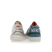 Nike Blazer Low 77 Jumbo Mismatch