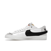 Nike Blazer Low 77 Jumbo White Black Sail