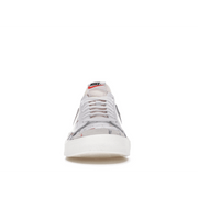 Nike Blazer Low 77 Paint Splatter