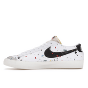 Nike Blazer Low 77 Paint Splatter