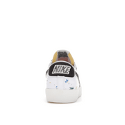 Nike Blazer Low 77 Paint Splatter