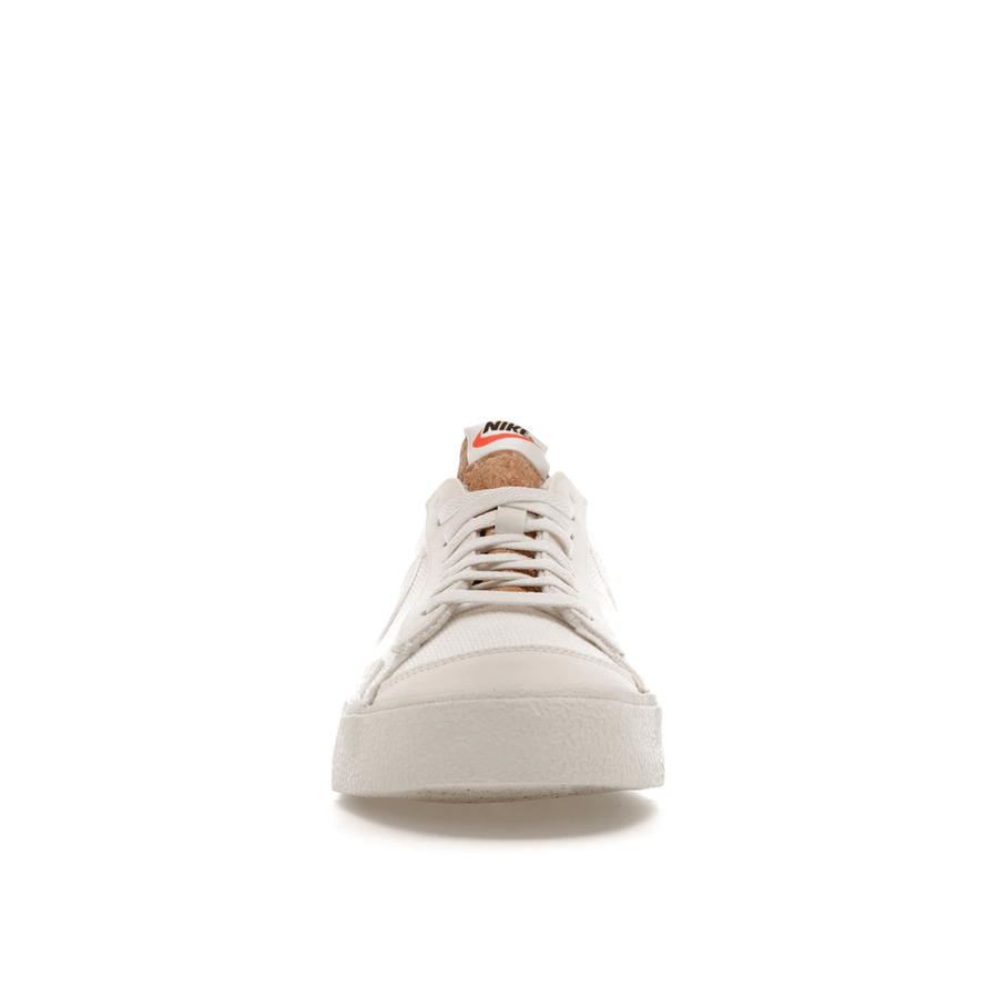 Nike Blazer Low '77 PRM Next Nature Cork — 36