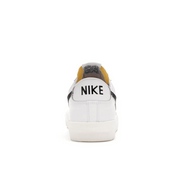 Nike Blazer Low 77 Vintage White Black