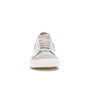 Nike Blazer Low 77 Vintage White Black