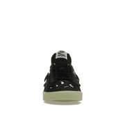 Nike Blazer Low Acronym Black Olive Aura