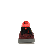 Nike Blazer Low Acronym Night Maroon