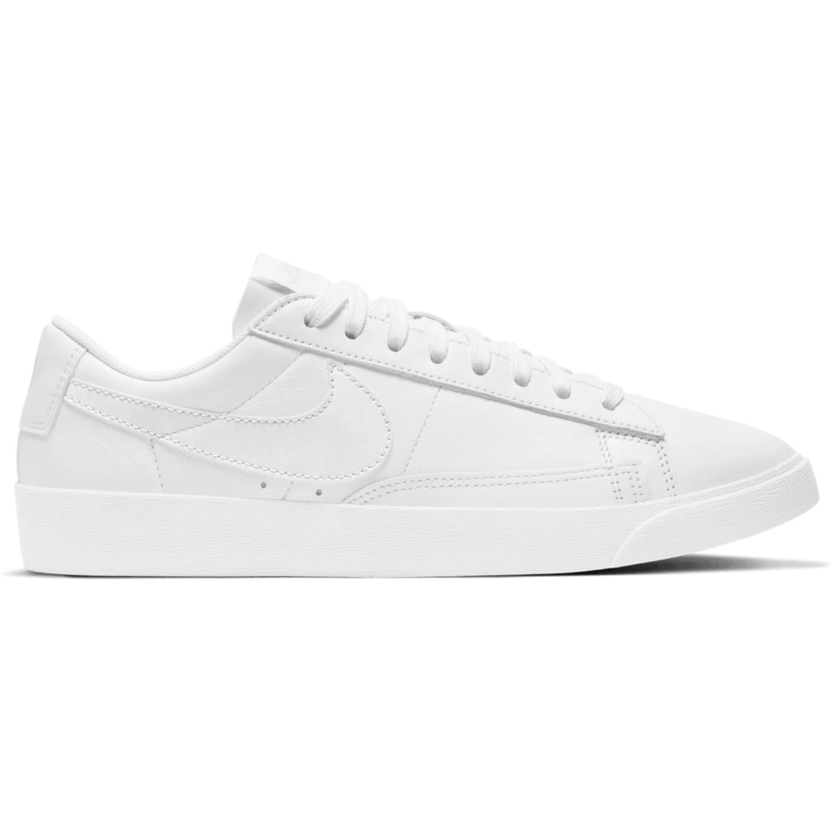 Nike Blazer Low LE White — 36