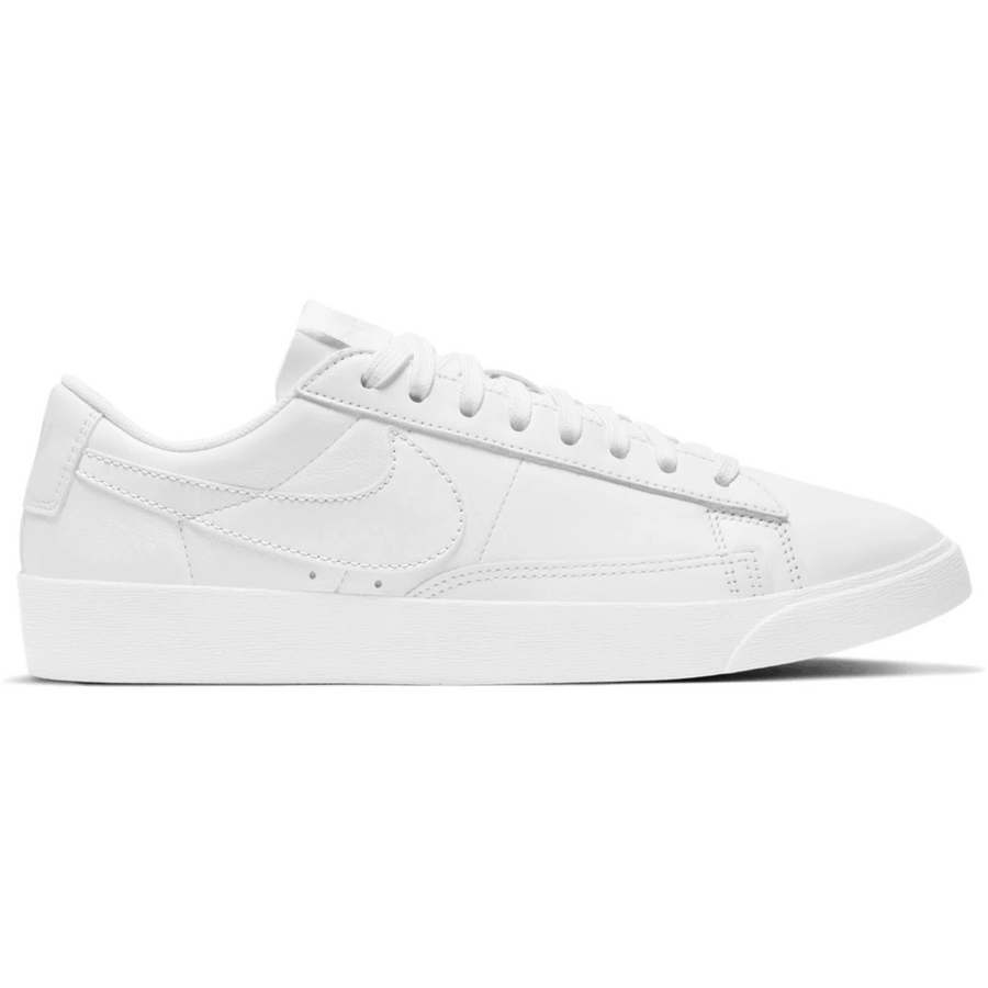 Nike Blazer Low LE White — 36