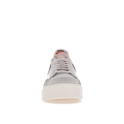 Nike Blazer Low Platform White Black