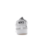 Nike Blazer Low X White Gum Outsole