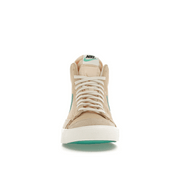 Nike Blazer Mid 77 Desert Ore Light Aqua