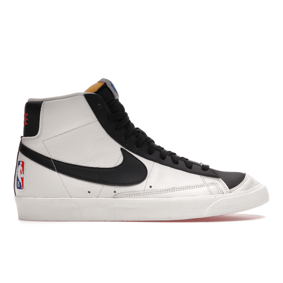 Nike Blazer Mid '77 EMB NBA 75th Anniversary Trail Blazers — 36
