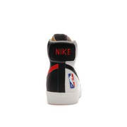 Nike Blazer Mid '77 EMB NBA 75th Anniversary Trail Blazers