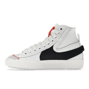 Nike Blazer Mid 77 Jumbo White Black Sail