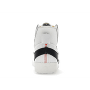 Nike Blazer Mid 77 Jumbo White Black Sail